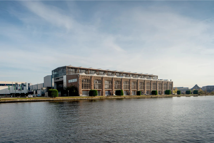 IT bedrijf vacatures Haarlem