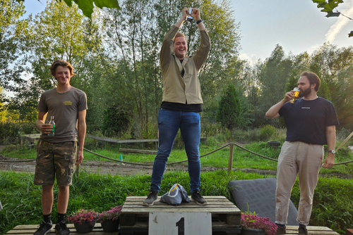 Leukste IT bedrijf Haarlem