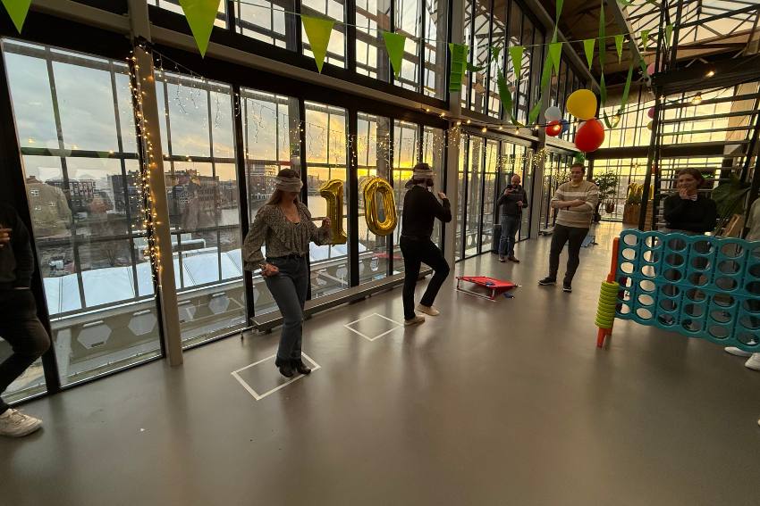 Mystery shopper vacature Haarlem