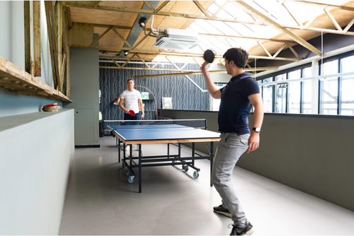 PHP vacatures Haarlem (1)