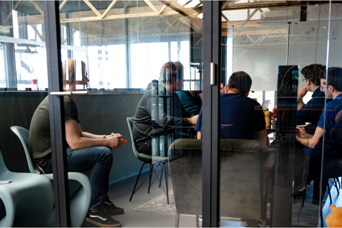 PHP vacatures Haarlem