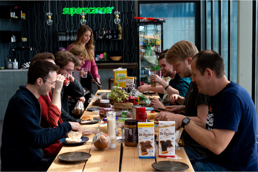 Software vacatures Haarlem