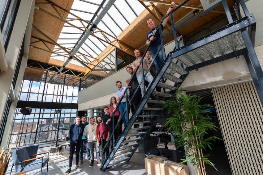 Thuiswerk vacature Haarlem