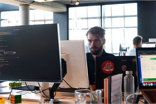 PHP / Laravel developer Haarlem