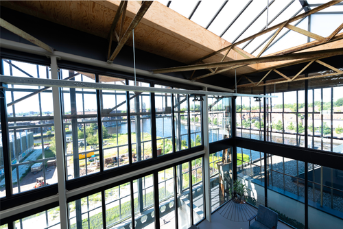 Superscanner Haarlem (1)