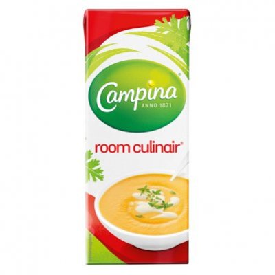Campina Room culinair