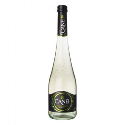 Canei Semi Sparkling White Wine