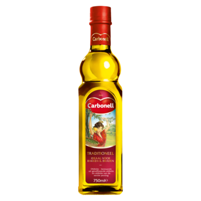Carbonell Traditioneel