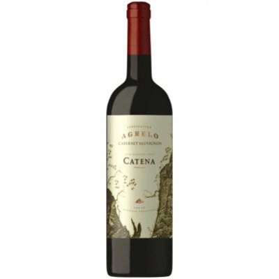 Catena Agrelo cabernet sauvignon