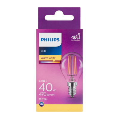 Philips Ledkaars 40W E
