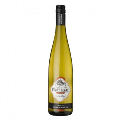Cave de Beblenheim AOC Alsace Pinot Blanc