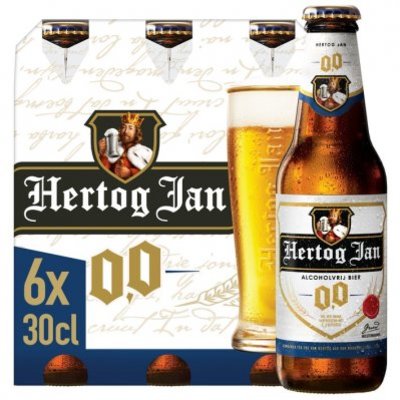 Hertog Jan 0.0