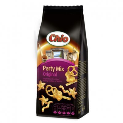 Chio Party mix original