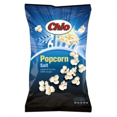 Chio Popcorn salt