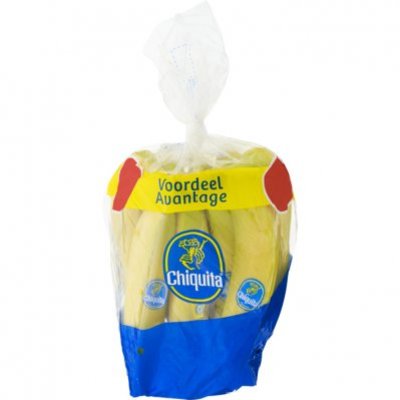 Chiquita Bananen