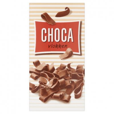 Choca Vlokken