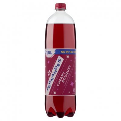 Fernandes Cherry bouquet