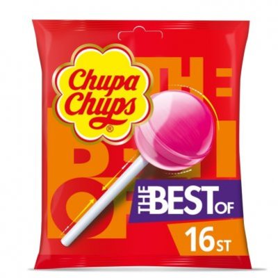 Chupa Chups The best of