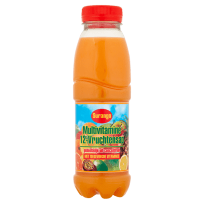 Surango Multivitaminesap