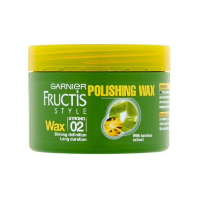 Fructis Wax Pot