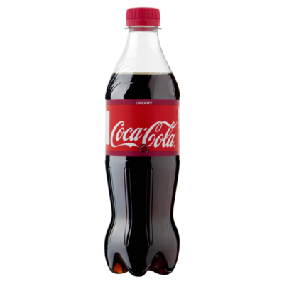 Coca-Cola Cherry