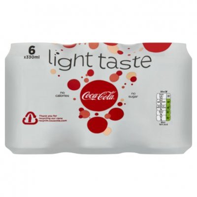 Coca-Cola Light