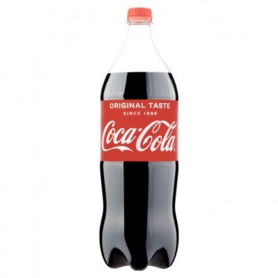Coca-Cola Regular