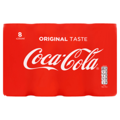 Coca-Cola Regular