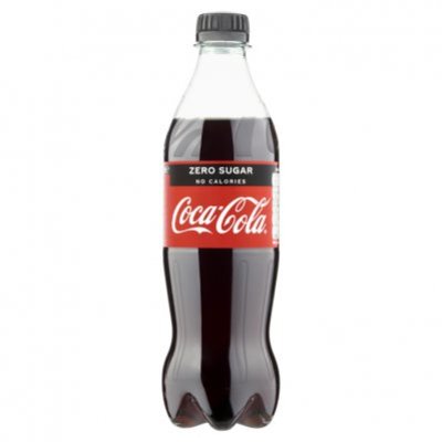 Coca-Cola Zero sugar