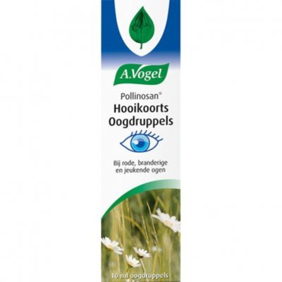 A. Vogel Pollinosan druppels