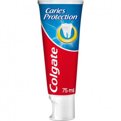 Colgate Caries protection tandpasta