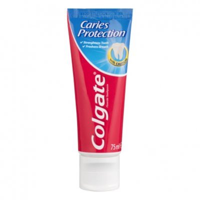 Colgate Caries protection tandpasta