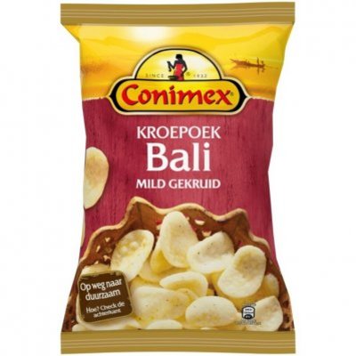 Conimex Kroepoek Bali