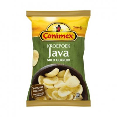 Conimex Kroepoek java