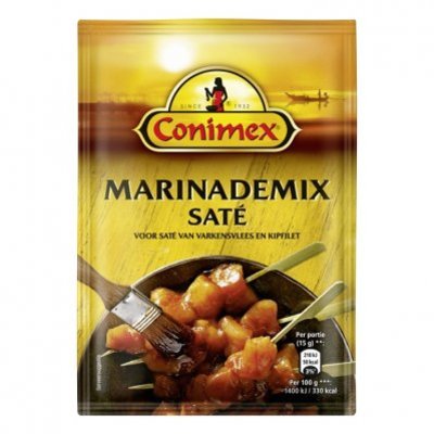 Conimex Marinade saté