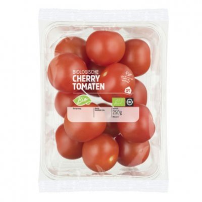 AH Biologisch Cherry tomaten