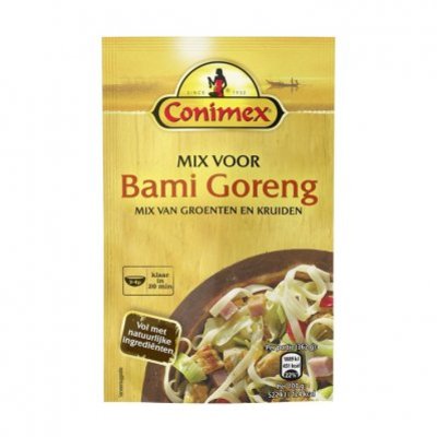Conimex Mix bami goreng