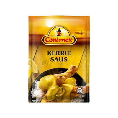 Conimex Mix Kerriesaus 2 Porties