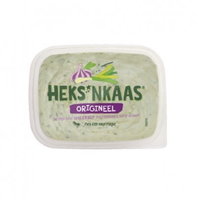 Heks'nkaas Origineel