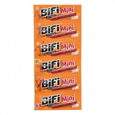 Bifi Junior