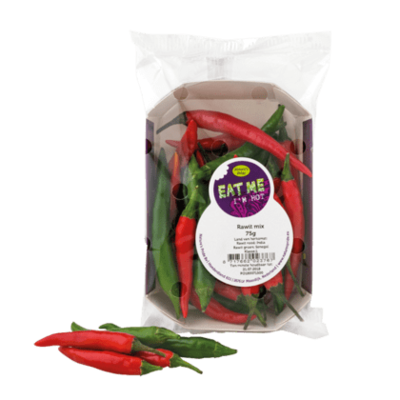 Eat Me Rawit peper mix