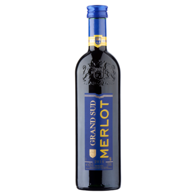 Grand Sud Merlot