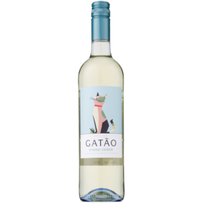 Gatao Vinho Verde