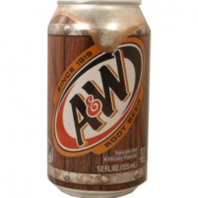 A&W Rootbeer