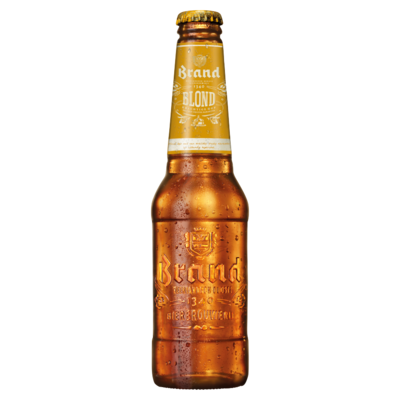 Brand Blond 30cl