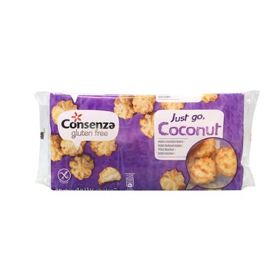 Consenza Kokosrotsjes