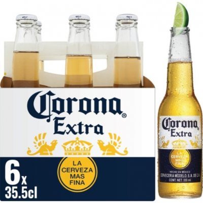 Corona Extra pils