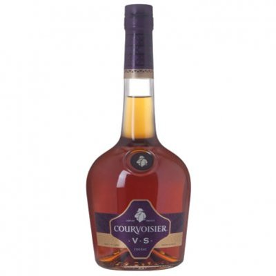 Courvoisier Cognac VS/***