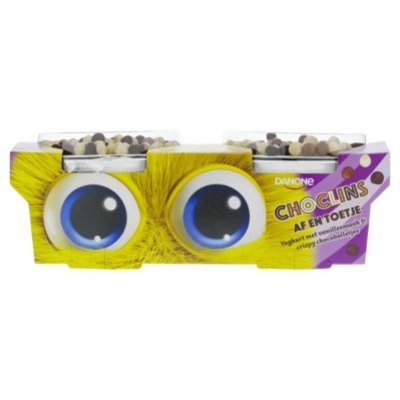 Danone Choclins