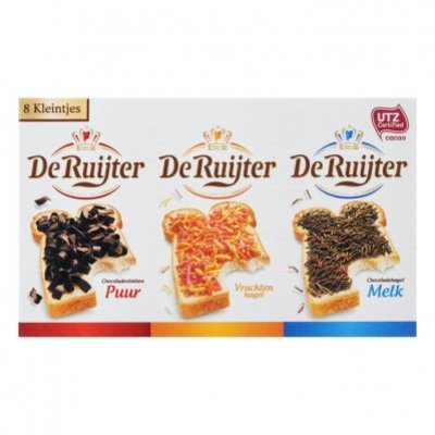 De Ruijter Kleintjes